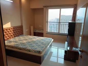 3 BHK Apartment For Rent in Rustomjee Urbania Azziano Majiwada Thane  6959746