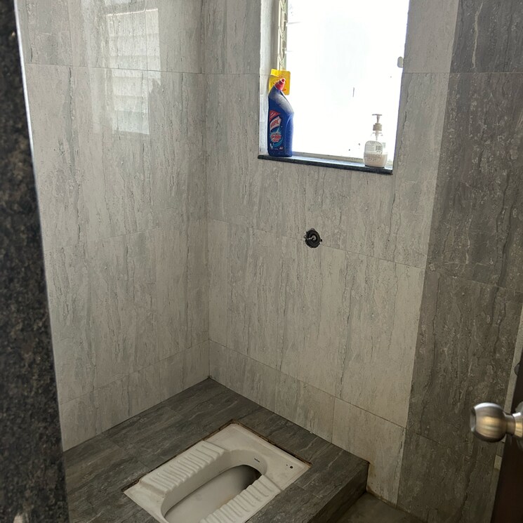 Bathroom, vilas-javdekar-yashwin-anand 2 Bedroom 900 Sq.Ft. Apartment In Mahalunge Pune 6959801