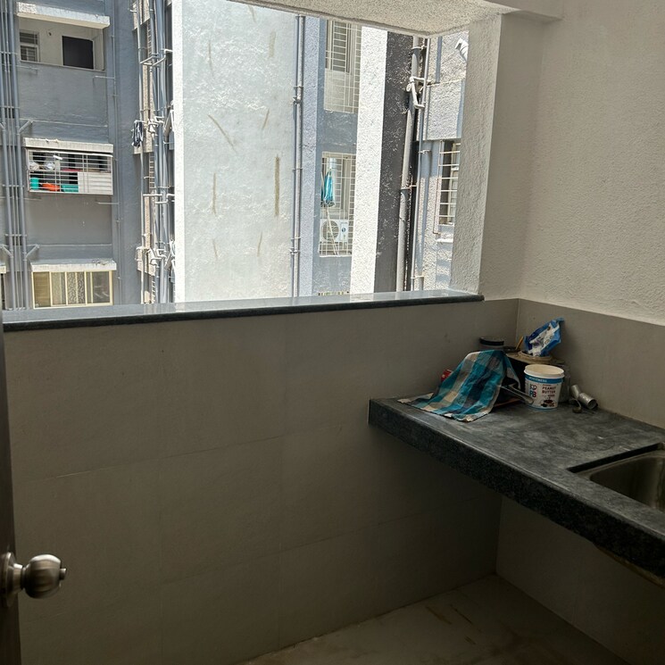 Kitchen, vilas-javdekar-yashwin-anand 2 Bedroom 900 Sq.Ft. Apartment In Mahalunge Pune 6959801