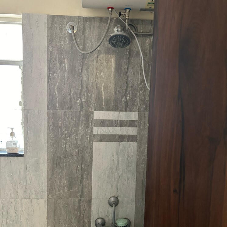 Bathroom, vilas-javdekar-yashwin-anand 2 Bedroom 900 Sq.Ft. Apartment In Mahalunge Pune 6959801