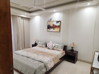 3 BHK Apartment For Resale in Dera Mandi Delhi  6959870