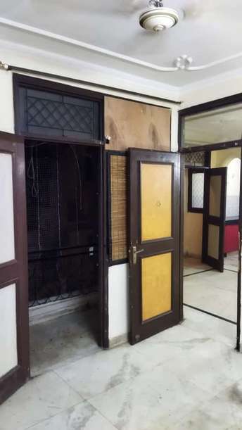 1 BHK Builder Floor For Rent in Freedom Fighters Enclave Delhi  6959868