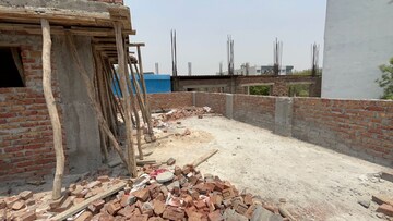 3 BHK Independent House For Sale in Sector 4