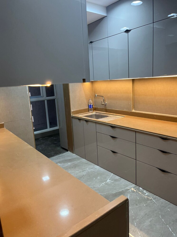 Kitchen, kabra-primera 3 Bedroom 1725 Sq.Ft. Apartment In Juhu Mumbai 6959935