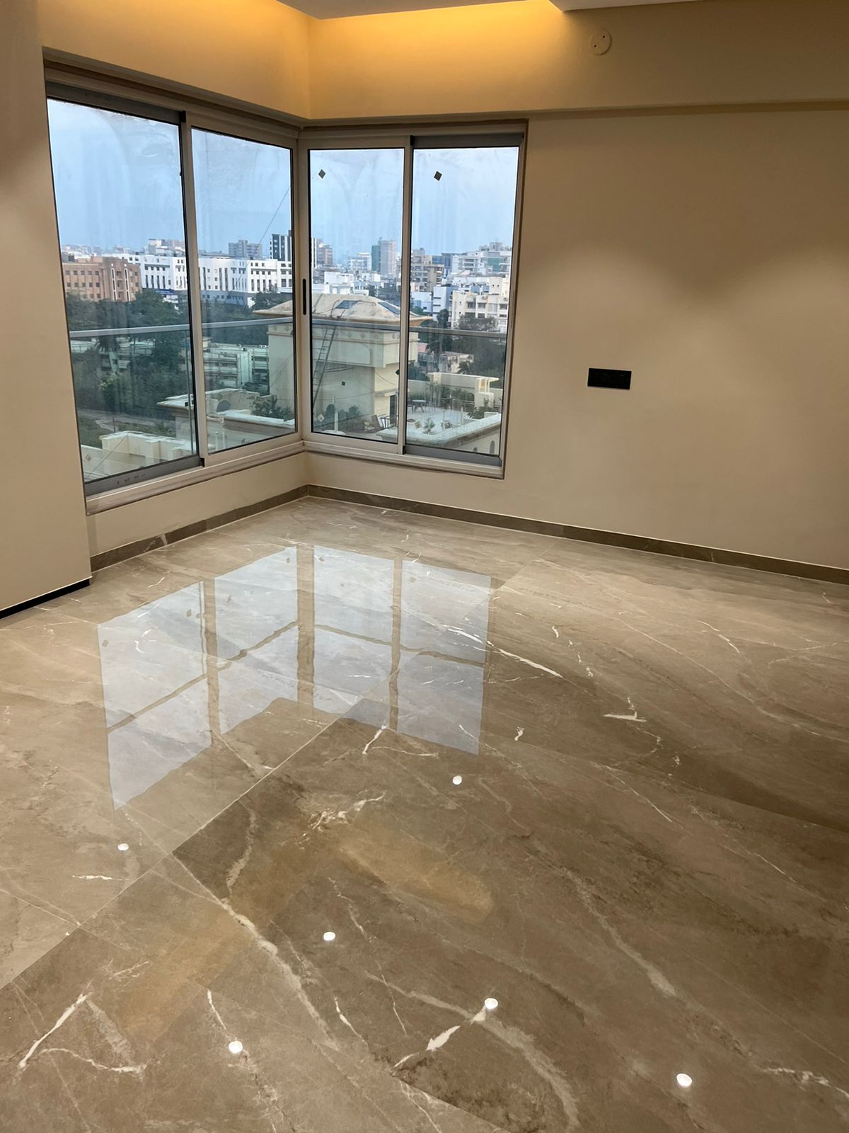 3 BHK Apartment For Rent in Kabra Primera