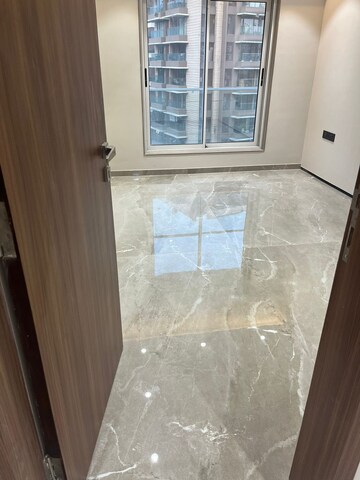 Bedroom in 3 BHK Apartment at Kabra Primera, Juhu – for Rent