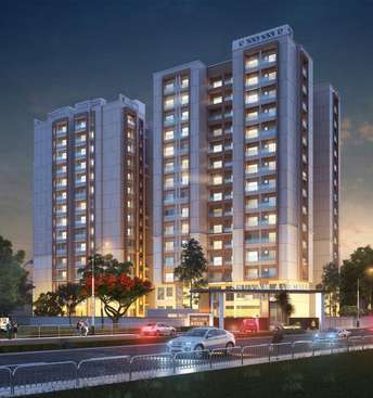 3 BHK Apartment For Resale in Ghatikia Bhubaneswar 6959839