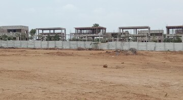  Plot For Sale in Mokila