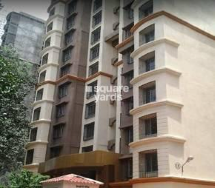 Exterior View, vrindavan-chs-borivali 2 Bedroom 941 Sq.Ft. Apartment In Devi Pada Mumbai 6960069