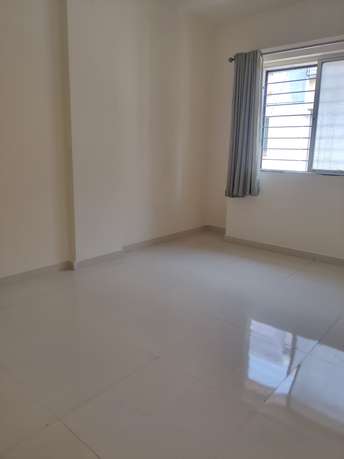 2 BHK Apartment For Rent in Samarth Puram CHS Shivane Pune  6960077