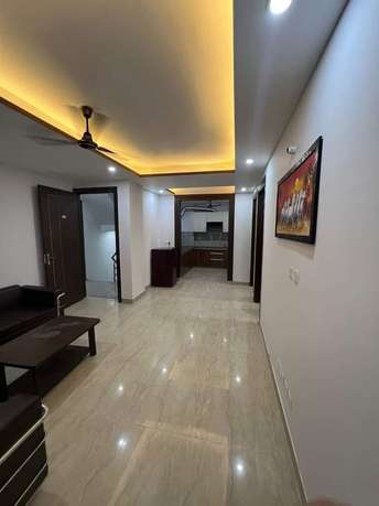 2 BHK Builder Floor For Rent in Sector 45 Gurgaon  6960106