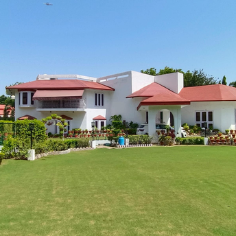 4 BHK Villa For Rent in Sainik Farm Delhi 6960117