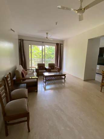 3 BHK Apartment For Rent in Nyati Wind Chimes Undri Pune 6960009