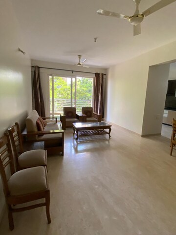 3 BHK Apartment For Rent in Nyati Wind Chimes Undri Pune  6960009