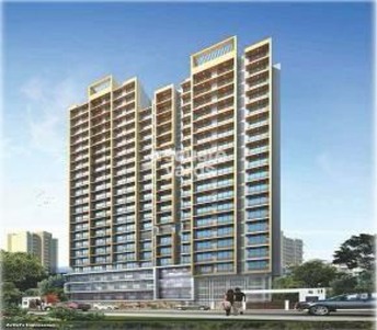 2 BHK Apartment For Resale in Buildtech Artiz Elite Gaurav Tal Patriwala Industrial Area Mumbai 6960136