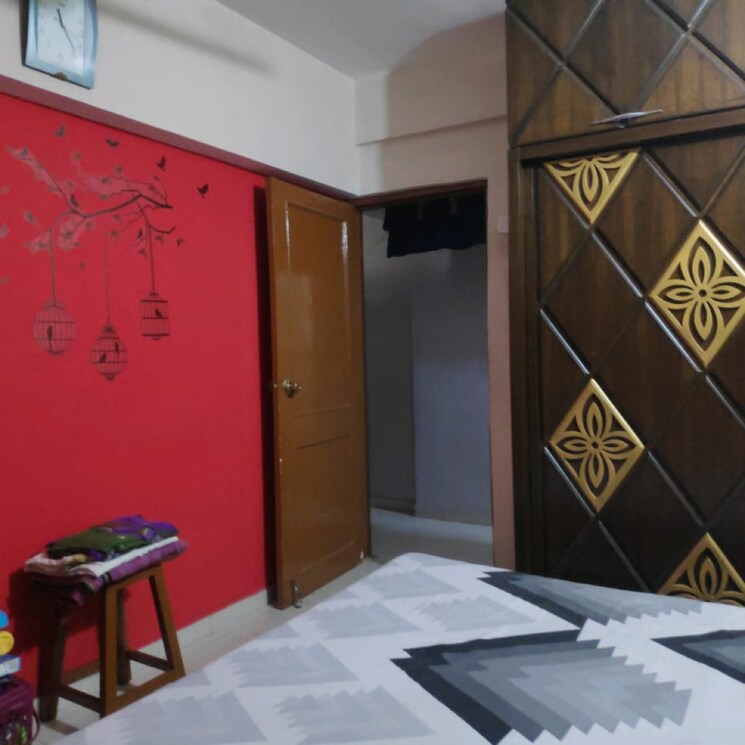 Room, om-sai-aaradhana 2 Bedroom 875 Sq.Ft. Apartment In Ashok Van Mumbai 6960187