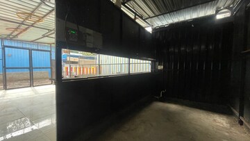  Shop – Exterior View View at Vadgaon Budruk - for Rent