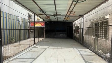  Shop – Exterior View View at Vadgaon Budruk - for Rent
