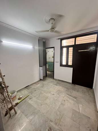 1 BHK Builder Floor For Rent in RWA Khirki Extension Block R Malviya Nagar Delhi 6960192