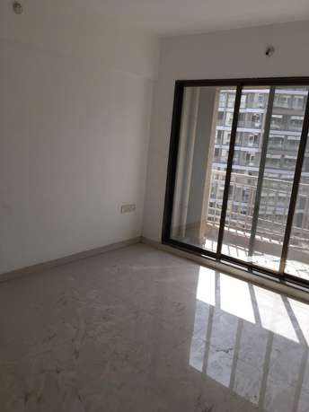 2 BHK Apartment For Rent in Ishwar Aura Ulwe Navi Mumbai  6960202