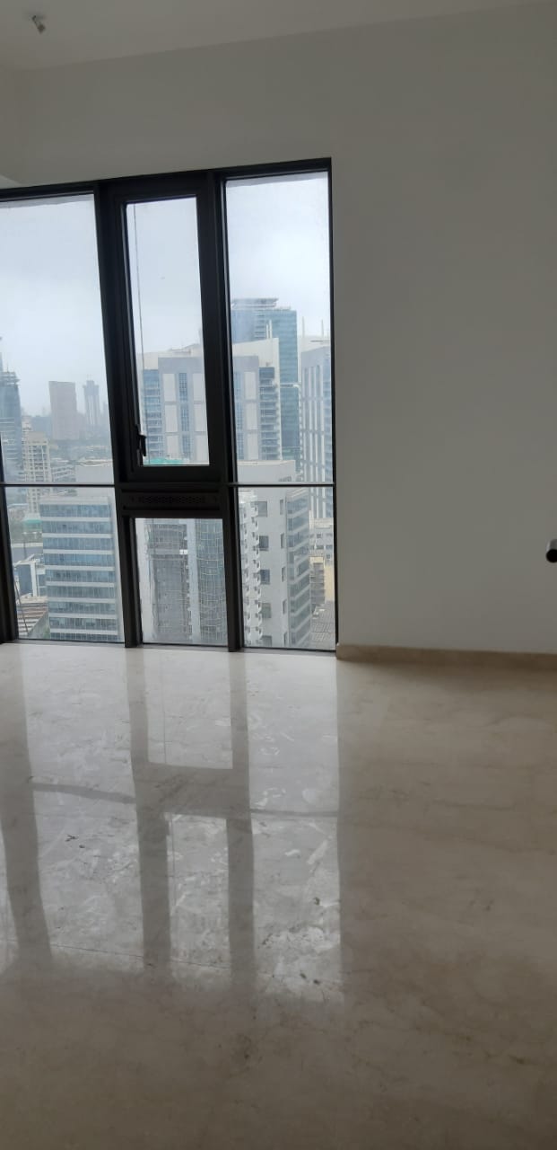 3 BHK Apartment For Rent in Lodha Allura Worli Mumbai  6960207