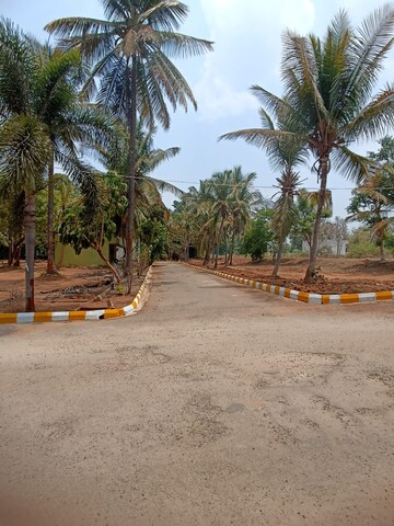  Plot For Sale in Aashrithaa Brindavana, Kanakapura Road