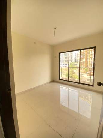 2 BHK Apartment For Resale in Bankers Tower Ulwe Sector 18 Navi Mumbai  6960236