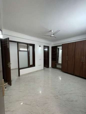 3 BHK Builder Floor For Rent in Freedom Fighters Enclave Saket Delhi  6960273