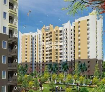 3.5 BHK Apartment For Resale in SVP Gulmohur Garden Raj Nagar Extension Ghaziabad  6960339