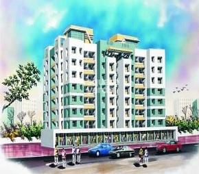 2 BHK Apartment For Rent in Sanghvi Hills Ghodbunder Road Thane  6960340