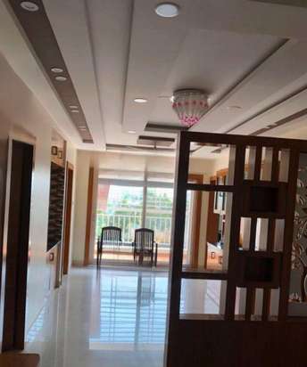 3 BHK Apartment For Rent in Lanco Infrastructure Lanco Hills Apartments Manikonda Hyderabad 6960364