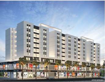 2 BHK Apartment For Resale in Jai Vishnu Greens Fursungi Pune  6960419