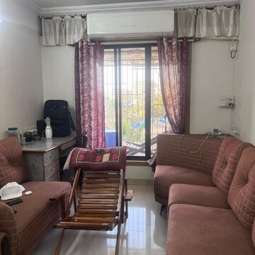 2 BHK Apartment For Resale in Anant Regency Kumbharwada Thane  6960397