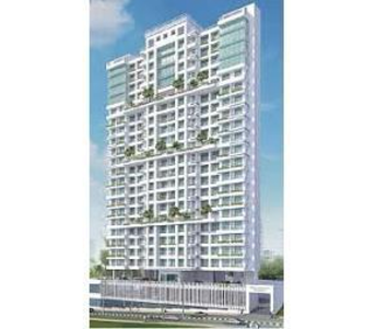 1 BHK Apartment For Rent in Smgk Associates Residency Prabhat Nagar Mumbai 6960380
