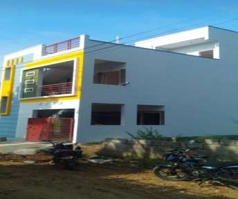 2 BHK Independent House For Resale in Bidrahalli Bangalore 6960166