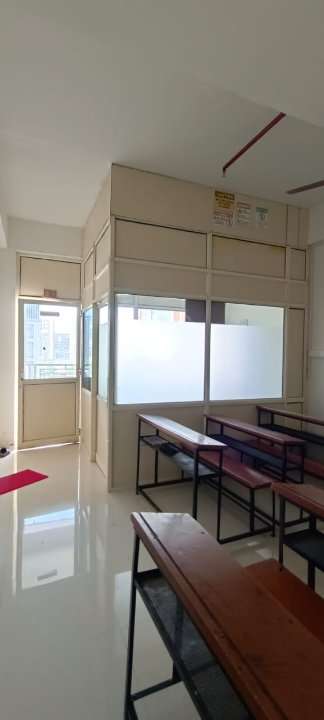 Commercial Shop 880 Sq.Ft. For Rent In Nikol Ahmedabad 6960316