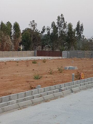 Plot – Exterior View View at Begur - for Sale