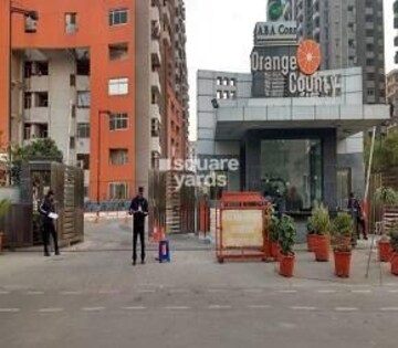 3 BHK Apartment For Sale in ABA Orange County, Ahinsa Khand 1