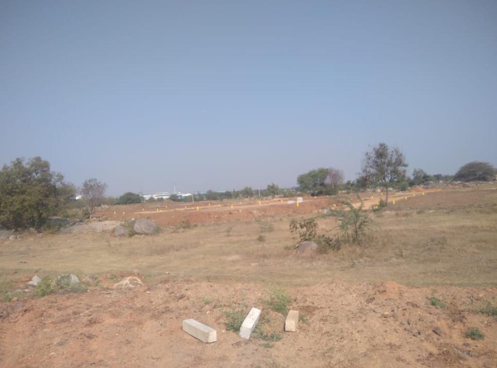 Plot For Resale in Dwarka Mor Delhi  6960680