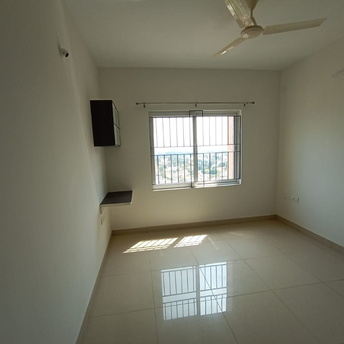 3 BHK Apartment For Rent in Shanthi Kuteer Anand Nagar Bangalore 6960717