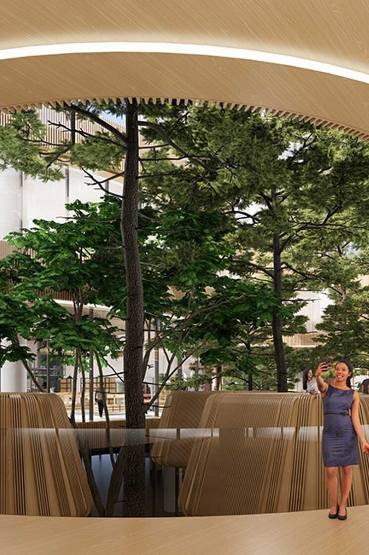 Balcony, runwal-25-hour-life 2 Bedroom 550 Sq.Ft. Apartment In Manpada Thane 6960768