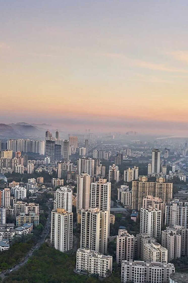 Exterior View, runwal-25-hour-life 2 Bedroom 650 Sq.Ft. Apartment In Manpada Thane 6960957