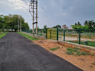 Plot For Resale in Roopa Nagar Mysore  6961066