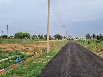 Plot For Resale in Roopa Nagar Mysore  6961066