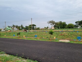 Plot For Resale in Roopa Nagar Mysore  6961066