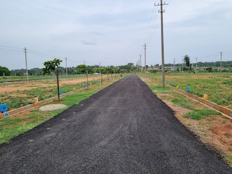 Plot For Resale in Roopa Nagar Mysore  6961066