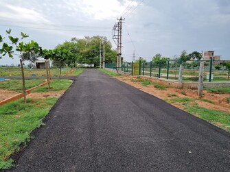 Plot For Resale in Roopa Nagar Mysore  6961066