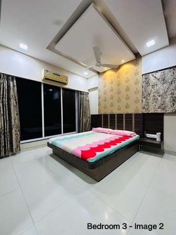 1 BHK Apartment For Rent in Sankalp II Malad East Mumbai  6961067