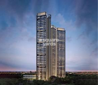2 BHK Apartment For Rent in Dynamix Avanya Ketkipada Mumbai 6961141