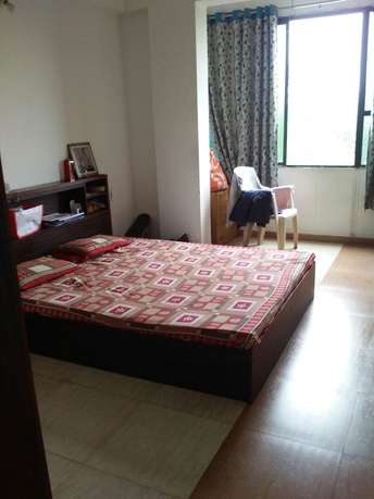 3 BHK Apartment For Rent in Ramdevnagar Ahmedabad 6961185